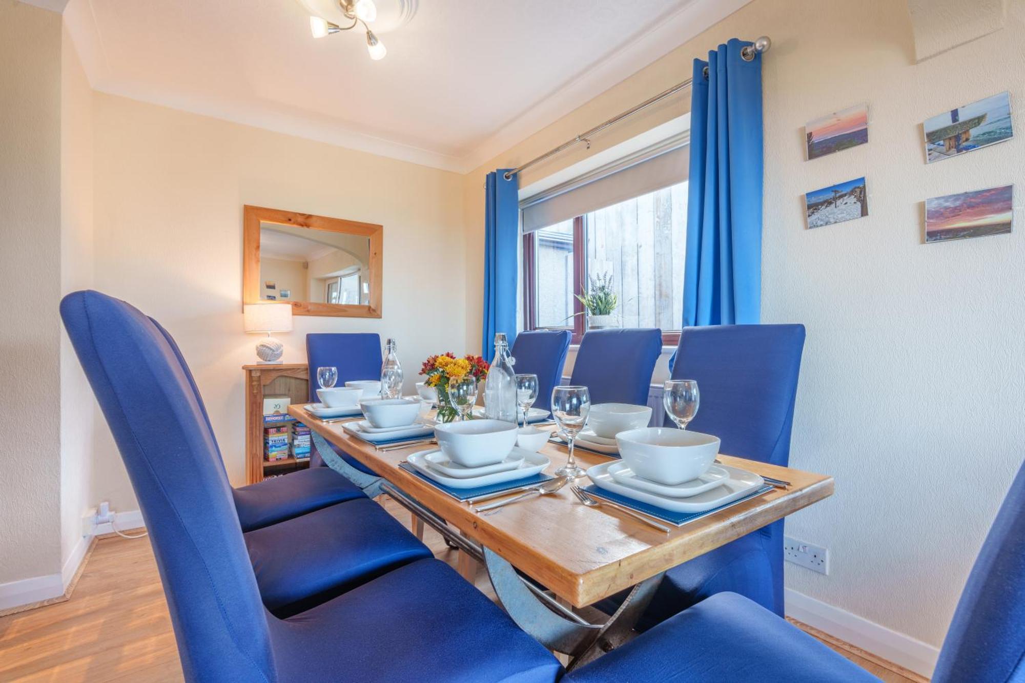 Offa'S Lodge Family Home Quiet Area With Sea Views Prestatyn Buitenkant foto